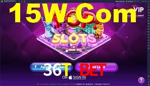 Tournaments 36T Bet