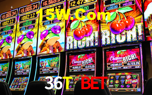 36T Bet,36T App