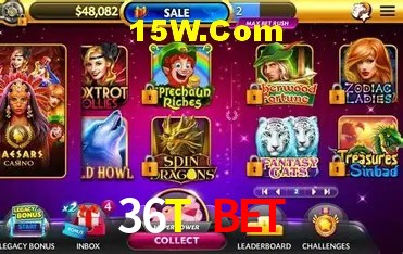36T Bet - Customer Support