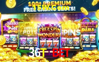 36T Bet Belo Horizonte - Payments